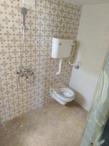Bathroom Image of 368 Sq.ft 1 BHK Apartment / Flat for sale in Marvel Heights, Vasai East Vasai for Rs. 3050000