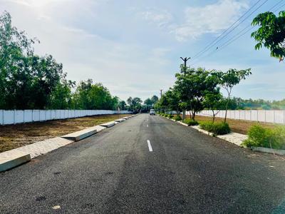 Image of 1500 Sq.ft Residential Plot / Land for sale in Thiruporur, Chennai for Rs. 4275000