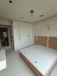 Bedroom Image of 2000 Sq.ft 3 BHK Apartment / Flat for sale in Mahima Florenza, Mansarovar Extension Jaipur for Rs. 16500000