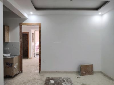 Living Room Image of 1250 Sq.ft 2 BHK Apartment / Flat for sale in Ambr Amore, Noida Extension Greater Noida for Rs. 4876200