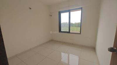 Bedroom Image of 720 Sq.ft 1 BHK Apartment / Flat for sale in Shrinivas Supercity Joy, Science City Ahmedabad for Rs. 3600000