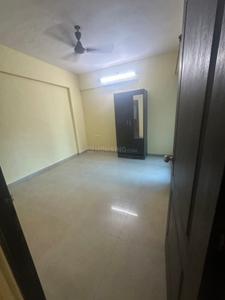 Bedroom Image of 1040 Sq.ft 2 BHK Apartment / Flat for sale in Orient Plaza, Kharghar Navi Mumbai for Rs. 11500000