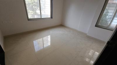 Bedroom Image of 740 Sq.ft 2 BHK Apartment / Flat for sale in Kothrud Pune for Rs. 12000000