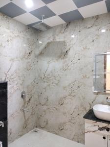 Bedroom One Image of 2250 Sq.ft 3 BHK Builder Floor for sale in BPTP Parklands Pride, Sector 77 Faridabad for Rs. 25000000