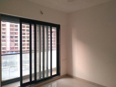 Bedroom Image of 640 Sq.ft 1 BHK Apartment / Flat for sale in Techton Akhand, Vasai East Vasai for Rs. 4200000