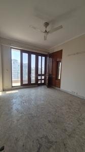 Bedroom Image of 2800 Sq.ft 4 BHK Apartment / Flat for sale in CGHS Mohak Apartment, Sector 47 Gurgaon for Rs. 35000000