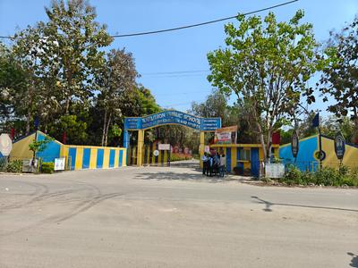 Image of 1250 Sq.ft Residential Plot / Land for sale in Jhalwa, Allahabad for Rs. 5450000