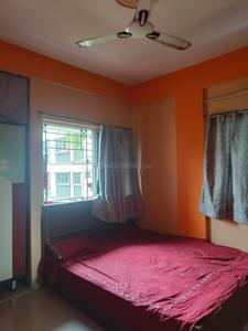 Bedroom Image of 1079 Sq.ft 2 BHK Apartment / Flat for sale in Bhawani Sunvalley, South Dum Dum Kolkata for Rs. 5500000