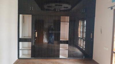 Bedroom Image of 2400 Sq.ft 4 BHK Independent House for sale in K R Puram Bengaluru for Rs. 17500000