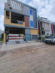 Image of 3250 Sq.ft 4 BHK Independent House for sale in Kapra, Secunderabad for Rs. 20000000