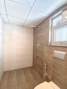Bathroom Image of 1640 Sq.ft 3 BHK Apartment / Flat for rent in Sipani Pennantia, Hulimavu Bengaluru for Rs. 65000