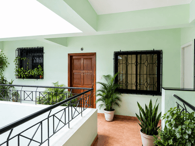 Image of 1025 Sq.ft 2.5 BHK Apartment / Flat for sale in Vasco Da Gama, Goa for Rs. 6800000
