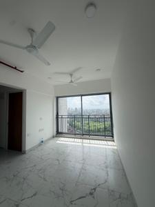 Living Room Image of 763 Sq.ft 2 BHK Apartment / Flat for sale in Dynamix Dynamix Avanya, Dahisar East Mumbai for Rs. 13000000