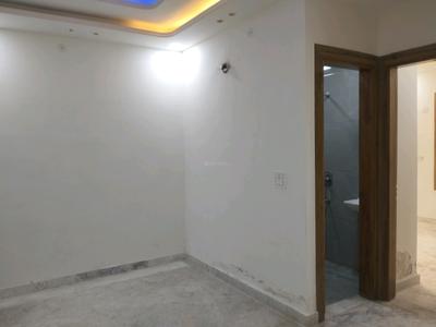 Living Room Image of 790 Sq.ft 3 BHK Builder Floor for sale in Shastri Nagar New Delhi for Rs. 10500000