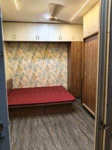 Bedroom Image of 627 Sq.ft 1 BHK Apartment / Flat for sale in Sumangal Terrace, Sus Pune for Rs. 5200000