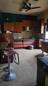 Hall Image of Shyam Vandana Girls PG  in Sector 62, Noida