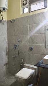 GR Sun Villas Bathroom 4