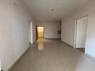 Living Room Image of 1401 Sq.ft 3 BHK Apartment / Flat for sale in Brigade El Dorado, Gummanahalli Bengaluru for Rs. 14600000