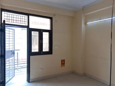 Bedroom Image of 1650 Sq.ft 3 BHK Apartment / Flat for sale in Defence Enclave, Sector 44 Noida for Rs. 9200000
