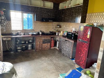 Kitchen Image of 2880 Sq.ft 8 BHK Independent House for sale in Maheshtala Kolkata for Rs. 25000000