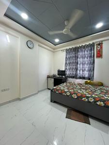 Bedroom Image of 1049 Sq.ft 2 BHK Apartment / Flat for sale in Jhotwara Jaipur for Rs. 3491600