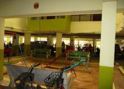 Image of 580 Sq.ft 1 BHK Apartment / Flat for sale in Prabhavathi Woods, Begur, Bengaluru for Rs. 3000000
