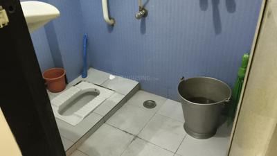 Image of 630 Sq.ft 1 BHK Apartment / Flat for sale in Airoli, Navi Mumbai for Rs. 6500000
