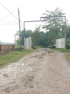 Image of 1100 Sq.ft Residential Plot / Land for sale in Vriddhi Fresco Fountain City, Sankharipota, Raypur for Rs. 700000