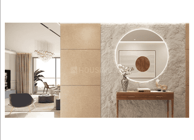 Image of 1818 Sq.ft 3 BHK Apartment / Flat for sale in Prestige Somerville by Prestige Projects Pvt Ltd, Whitefield, Bengaluru for Rs. 30000000