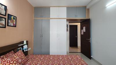Bedroom Image of 1498 Sq.ft 3 BHK Apartment / Flat for sale in Brigade Buena Vista, Bommenahalli Bengaluru for Rs. 20000000
