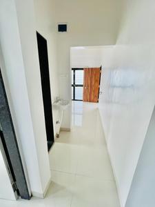 Bedroom Image of 630 Sq.ft 1 BHK Apartment / Flat for rent in Kolhewadi Pune for Rs. 9000