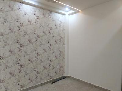 Bedroom Image of 700 Sq.ft 2 BHK Villa for sale in Achheja Greater Noida for Rs. 4150000
