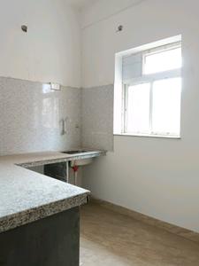 Kitchen Image of 823 Sq.ft 2 BHK Apartment / Flat for sale in Annapurna Residency, Alipore Kolkata for Rs. 5349500