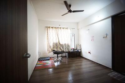 Bedroom Image of 958 Sq.ft 2 BHK Apartment / Flat for sale in Charholi Budruk Pune for Rs. 7000000