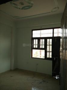 Bedroom Image of 1250 Sq.ft 2 BHK Apartment / Flat for sale in Indira Nagar Lucknow for Rs. 5000000
