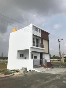 Image of 1800 Sq.ft Residential Plot / Land for sale in Senganmal, Chennai for Rs. 7020000