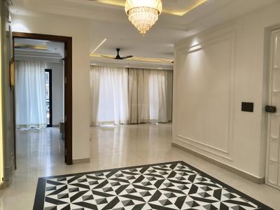 Living Room Image of 3140 Sq.ft 4 BHK Builder Floor for sale in Palam Vihar Gurgaon for Rs. 42000000