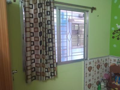 Bedroom Image of 825 Sq.ft 2 BHK Apartment / Flat for sale in Khardaha Kolkata for Rs. 2100000