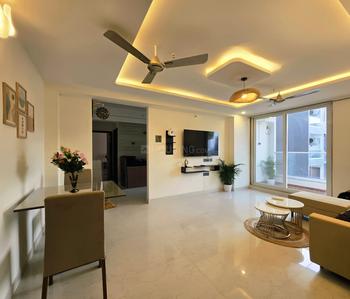 Hall Image of kopari mahada  in Powai, Mumbai