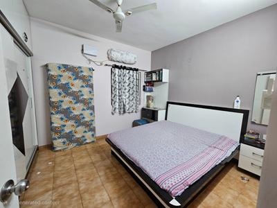 Bedroom Image of 1230 Sq.ft 2 BHK Apartment / Flat for sale in Modi Greenwood Residency, Kowkoor Secunderabad for Rs. 6250000