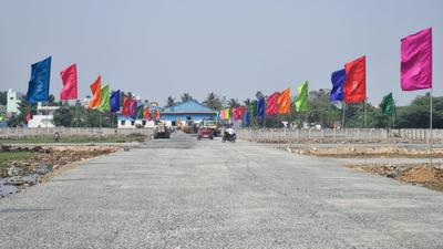 Image of 600 Sq.ft Residential Plot / Land for sale in Avadi, Chennai for Rs. 1800000