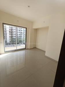 Hall Image of 651 Sq.ft 1 BHK Apartment / Flat for sale in Bhagwati Belmont, Kasarvadavali Thane for Rs. 6000000