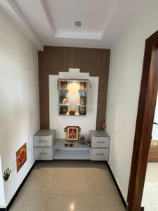 Hall Image of 2250 Sq.ft 3.5 BHK Apartment / Flat for sale in CGHS Group Himalayan, Manesar Gurgaon for Rs. 24000000
