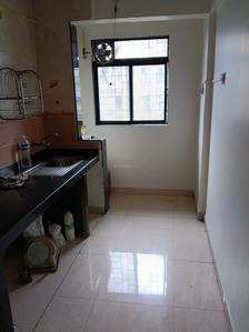 Kitchen Image of 1000 Sq.ft 2 BHK Apartment / Flat for sale in Ravi Rachana Arcade, Kamothe Navi Mumbai for Rs. 9000000
