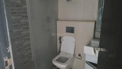 Image of 1380 Sq.ft 2 BHK Apartment / Flat for rent in Supertech Supernova, Sector 94, Noida for Rs. 65000