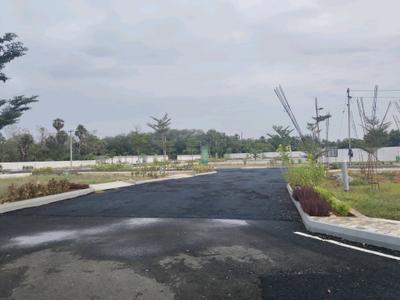 Image of 1200 Sq.ft Residential Plot / Land for sale in Poonamallee, Chennai for Rs. 5760000