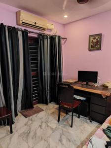 Hall Image of 2750 Sq.ft 4 BHK Apartment / Flat for sale in Ramaniyam Samarpann, Thiruvanmiyur Chennai for Rs. 47000000