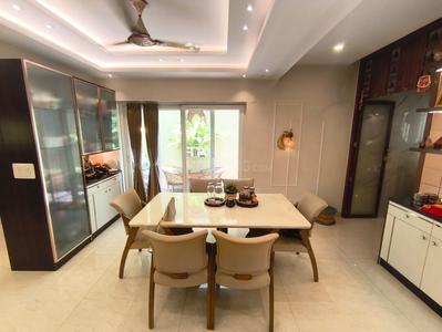 Hall Image of 2126 Sq.ft 3 BHK Villa for sale in JRC Palladio Phase 1 by JRC Projects Pvt Ltd, Sarjapur Bengaluru for Rs. 40600000