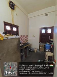 Kitchen Image of 3105 Sq.ft 5 BHK Independent House for sale in Purba Barisha Kolkata for Rs. 12000000