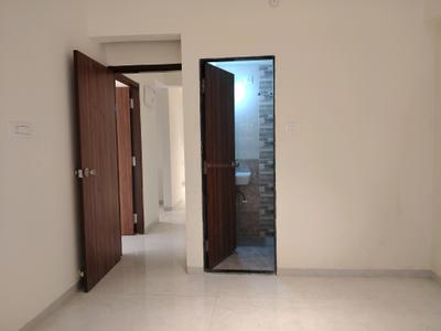 Bedroom Image of 1095 Sq.ft 2 BHK Apartment / Flat for sale in Pushpak Nagar Navi Mumbai for Rs. 8150000